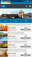 Hotels El Salvador tritogo.com 海報