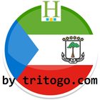 Hotels price Equatorial Guinea icône