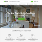 Houzz - Desktop Version أيقونة