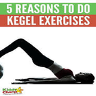 How to Do Kegel Exercises アイコン