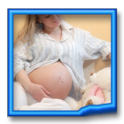 How to Get Pregnant Guide simgesi