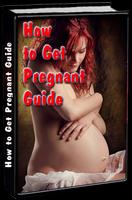 How to Get Pregnant Guide capture d'écran 2