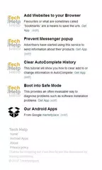 Boot into Safe Mode APK Herunterladen