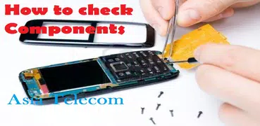 How to Check Components