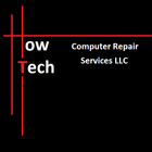 HowTech Computer Repair icône