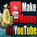 How To Make Money On YouTube APK