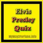 How Well Do You Know Elvis icône