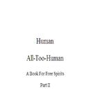 Human All Too Human APK