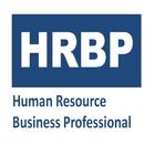 Human Resource Business Professional icône