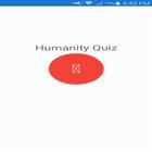 Humanity Quiz (Scouting) Zeichen