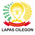 Lapas Cilegon أيقونة