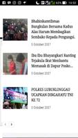 POLRI HUMAS , Berita Kepolisian Repubik Indonesia Affiche