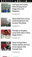 POLRI HUMAS , Berita Kepolisian Repubik Indonesia capture d'écran 2