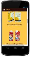 Huevos Frescos Distribuidor screenshot 1