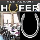Restaurant Hufer icône