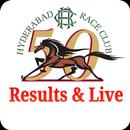 Hyderabad Race Club Live And Results APK