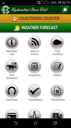 Hyderabad Race Club Live And Results For Android Apk Download Football, hockey, tennis, basketball and other sports! hyderabad race club live and results