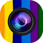 Hydrogen Camera - Simple Photo Editor 아이콘