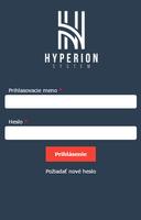 HyperionSys Affiche