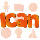 ICAN icône