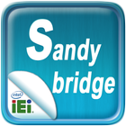 IEI Sandy Bridge solutions icône