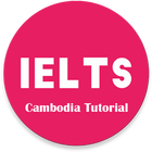 IELTS Cambodia Tutorial icon