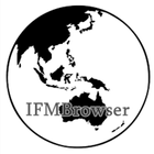 IFMBrowser أيقونة