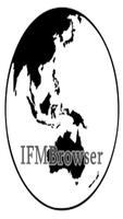 IFMBrowser الملصق