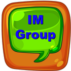 IM Group icône