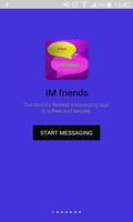 IM friends скриншот 3