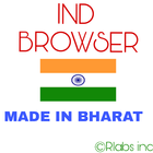 INDIAN BROWSER-भारतीय ब्राउज़र।ਭਾਰਤੀਯ ਬਰੋਜ਼ਰ simgesi
