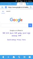 INDIAN BROWSER-भारतीय ब्राउज़र।ਭਾਰਤੀਯ ਬਰੋਜ਼ਰ screenshot 3