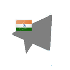 INDIAN TELEGRAM MESSANGER-unofficial icône