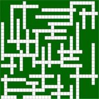 Indian crossword 스크린샷 1