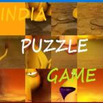 INDIA PUZZLE GAME APK