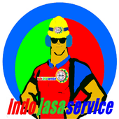 Indo Jasa Service icon