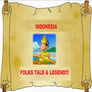 INDONESIA FOLK TALES-APK