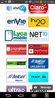 Instant Prepaid Refill تصوير الشاشة 1