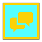INT Messenger icône