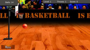 IS Basketball screenshot 2