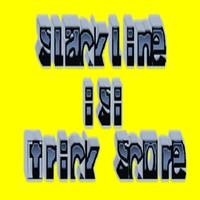 slackline tricks score captura de pantalla 3