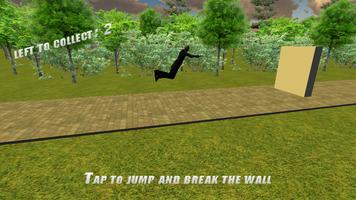 1 Schermata IS Jump Man
