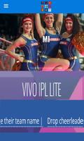 VIVO IPL LITE 2017 पोस्टर