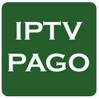 IPTV VIX иконка