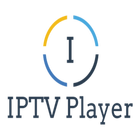IPTV Player ícone