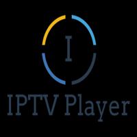 IPTV PLAYER Affiche