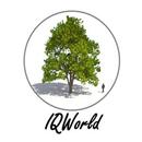 IQWorld. Catalog. APK
