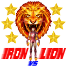 IRON vs LION APK