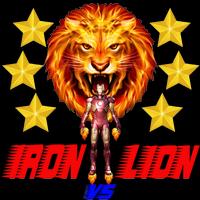 IRON vs LION スクリーンショット 3