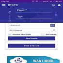 IRCTC Rail Ticket Booking Lite APK